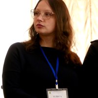 Фахівчиня, яка працювала з ветеранами війни
