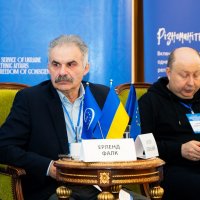  Фото чоловіків-учасників наради-семінару
