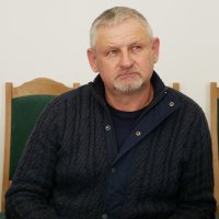 Генеральний директор лісогосподарського підприємства «Віноблагроліс» Анатолій Іванець 