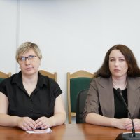 Учасниці заходу