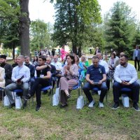 Учасники заходу