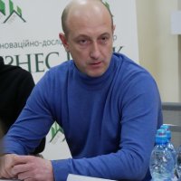 Директор Департаменту агропромислового розвитку ОВА Олег Сідоров