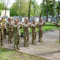 військовий оркестр