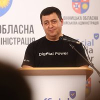 Заступник Начальника ОВА Андрій Кавунець