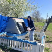 учасники заходу