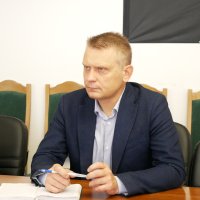 Учасник зустрічі