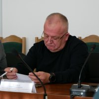 учасник засідання