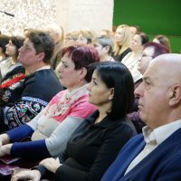 учасники заходу