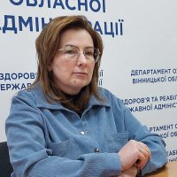 Робоча зустріч із представниками МОЗ, закладів охорони здоров'я, що надають допомогу населенню за пакетом первинної медичної допомоги, експертами Національної служби здоров'я України та спеціалістами Всесвітньої організації охорони здоров’я