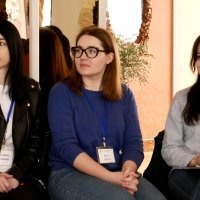 Фахівці, які працювали з ветеранами війни