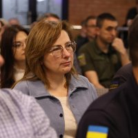 Учасники заходу