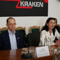 Представники Полольсьва Естонської Республіки