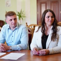Лікарня ім. М.І.Пирогова, БФ «Християнська медична асоціація» та Департамент охорони здоров'я та реабілітації підписали сьогодні меморандум про співпрацю.