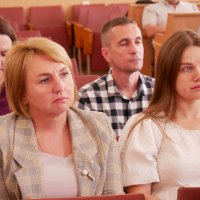Учасники заходу
