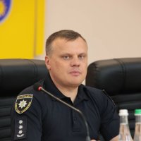 Учасник заходу