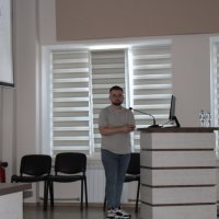 Робоча колегія Департаменту охорони здоров’я та реабілітації Вінницької обласної військової адміністрації.