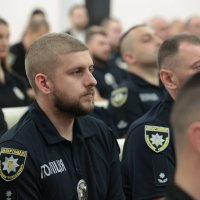 Учасники заходу
