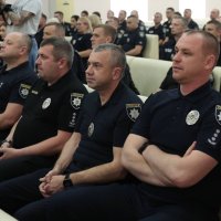 Учасники заходу