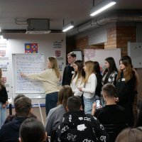 учасники заходу