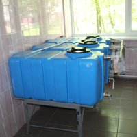 Робочий візит в Шаргородську міську лікарню директорки департаменту охорони здоров’я та реабілітації Вінницької обласної військової адміністрації Ольги Задорожної та її заступника з економічних питань Сергія Лавренюка.
