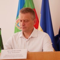 Директор Департаменту міжнародного співробітництва та регіонального розвитку ОВА Ігор Цехановський