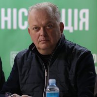 заступник начальника ОВА Сергій Здітовецький