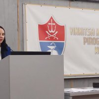 Круглий стіл у Вінницькому національному медичному університеті ім. М.І.Пирогова.