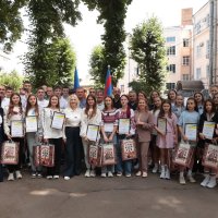 Учасники зустрічі