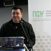 заступник Начальника ОВА з питань цифрового розвитку, цифрових трансформацій і цифровізації (CDTО) Андрій Кавунець