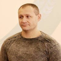 ветеран війни, діючий військовослужбовець, призер Міжнародних змагань серед ветеранів Strong Spirit’s Games Ярослав Фіногенов