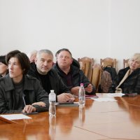 учасники заходу