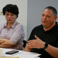 учасники заходу
