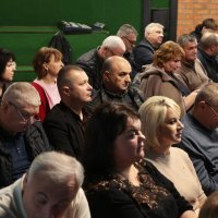 учасники заходу