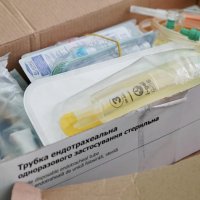 інструменти невідкладної допомоги