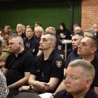 Учасники заходу