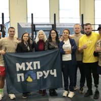 Міністерка у справах ветеранів Наталія Калмикова, народна депутатка України Ірина Борзова, Перша заступниця начальника ОВА Наталя Заболотна та учасники заходу