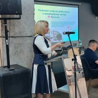 Засідання Координаційної ради з питань місцевого самоврядування.