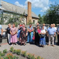  Фото учасників заходу 