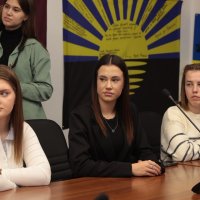 учасники заходу