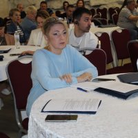 Наталя Гусак доєдналася до конференції  за підсумками реалізації спільного зі Світовим банком проєкту Міністерства охорони здоров’я України «Поліпшення охорони здоров’я на службі у людей» з додатковим фінансуванням до нього.