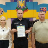 Перша заступниця начальника ОВА Наталя Заболотна та учасники зустрічі