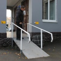 начальник Могилів-Подільської районної військової адміністрації Юрій Яцук