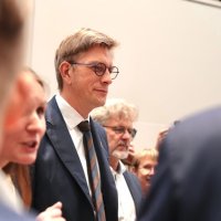 Учасники зустрічі