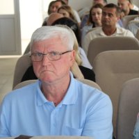 Робоча колегія Департаменту охорони здоров’я та реабілітації Вінницької обласної військової адміністрації.