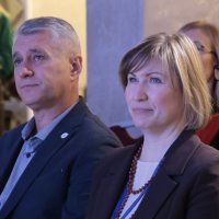 учасники заходу