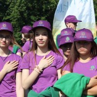 Учасники заходу