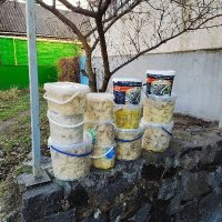 Подарунки для військовослужбовців
