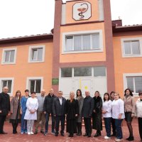 учасники заходу