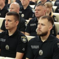 Учасники зустрічі