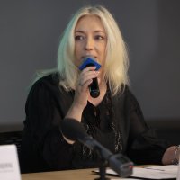 Перша заступниця начальника ОВА Наталя Заболотна